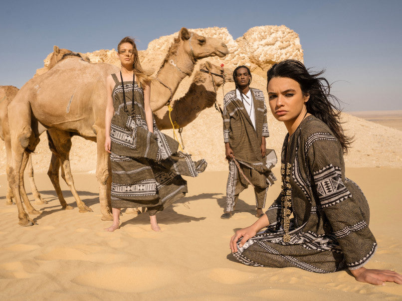 Fashionable Meets Ethical