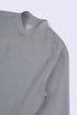 Refined Egyptian cotton voile shirt
