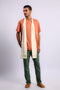 Egyptian cotton jersey essential t-shirt