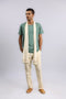 Egyptian cotton jersey essential t-shirt