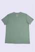 Egyptian cotton jersey essential t-shirt
