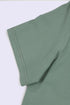 Egyptian cotton jersey essential t-shirt