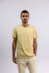 Egyptian cotton jersey essential t-shirt