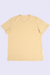 Egyptian cotton jersey essential t-shirt