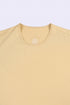 Egyptian cotton jersey essential t-shirt