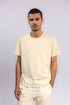 Egyptian cotton jersey essential t-shirt