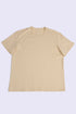 Egyptian cotton jersey essential t-shirt