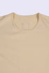 Egyptian cotton jersey essential t-shirt