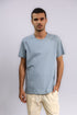 Egyptian cotton jersey essential t-shirt