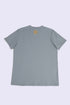 Egyptian cotton jersey essential t-shirt
