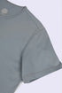Egyptian cotton jersey essential t-shirt