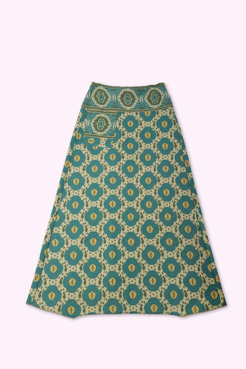 Harem pants with elastic waistband and draw string