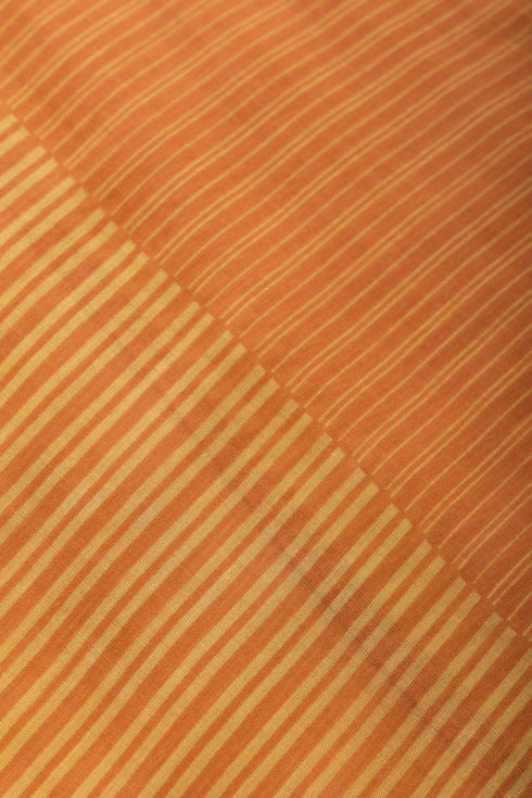 Asymmetric Long Jellabiya in Egyptian Cotton Voile