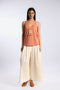 Essential Egyptian cotton tank