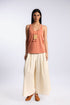 Essential Egyptian cotton tank