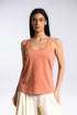 Essential Egyptian cotton tank