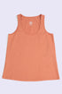 Essential Egyptian cotton tank