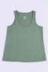Essential Egyptian cotton tank