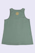 Essential Egyptian cotton tank