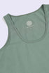 Essential Egyptian cotton tank