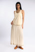 Essential Egyptian cotton tank