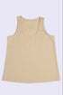 Essential Egyptian cotton tank