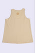 Essential Egyptian cotton tank