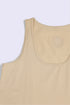 Essential Egyptian cotton tank