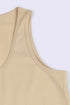 Essential Egyptian cotton tank