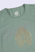 Egyptian cotton jersey top