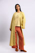 Egyptian cotton jersey top