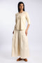 Egyptian cotton jersey top