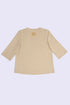 Egyptian cotton jersey top