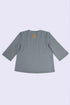 Egyptian cotton jersey top