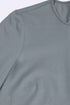 Egyptian cotton jersey top