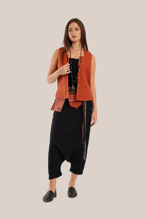 Genuine leather bulga shoes