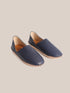 Genuine leather bulga shoes