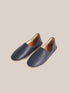 Genuine leather bulga shoes