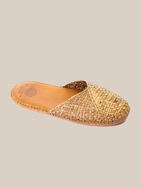 Genuine leather handmade bulga