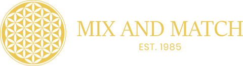 MIX AND MATCH