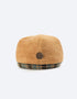 Double face Jacquard hat