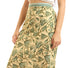 Cotton printed harem pants