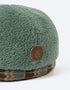 Double face Jacquard hat