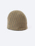 Reversible plain hat