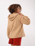 Printed milton sweatshirt with hoodie
