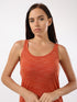 Light jersey camisole