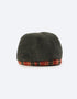 Double face Jacquard hat