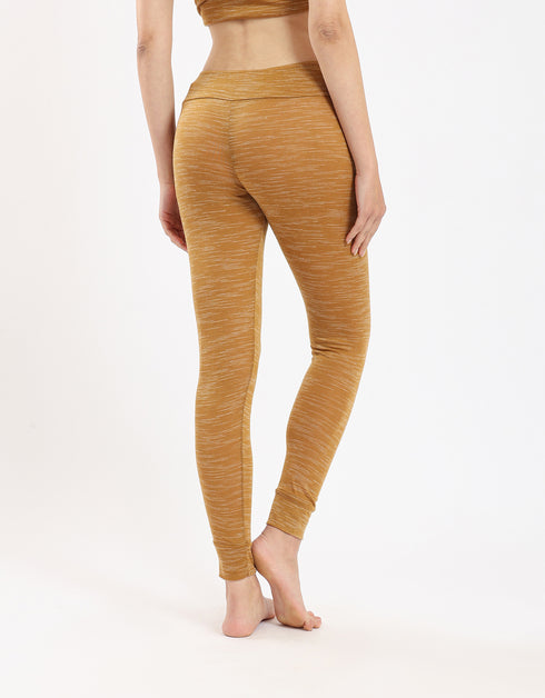Light jersey leggings