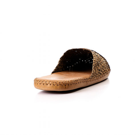 Genuine leather handmade bulga