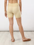 Light jersey shorts